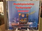 Muziekgezelschap Harmonie Barneveld 125 jaar CD, Ophalen, 2000 tot heden, Zo goed als nieuw
