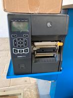 Zebra zt410 label printer, Computers en Software, Labelprinters, Ophalen, Zo goed als nieuw