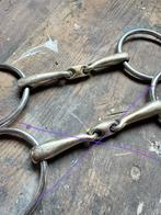Sprenger KK Ultra Sensogan 11,5 cm, Dieren en Toebehoren, Ophalen of Verzenden, Zo goed als nieuw, Dressuur