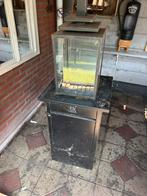 Tuinhaard op gasfles, Tuin en Terras, Tuinhaarden, Ophalen, Gebruikt