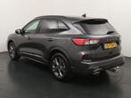 Ford Kuga 2.5 PHEV 225 pk ST-Line X | Winter pack | Trekhaak, Gebruikt, Zwart, Bedrijf, Hybride Elektrisch/Benzine