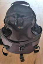 Lowepro fototas, Gebruikt, Ophalen of Verzenden, Lowepro, Rugtas