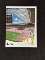Panini Brasil 2014 nr. 25, Verzenden, Nieuw, Buitenlandse clubs, Poster, Plaatje of Sticker