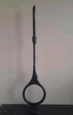 Grote kaarsenstandaard 1x light en living Nieuw, Huis en Inrichting, Overige materialen, Nieuw, Ophalen of Verzenden, X