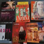 Liza Marklund, Boeken, Thrillers, Gelezen, Ophalen of Verzenden, Liza Marklund, Nederland
