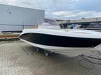 Console boot Remus 620 100 pk Tohatsu, Watersport en Boten, 6 meter of meer, 70 pk of meer, Benzine, Buitenboordmotor