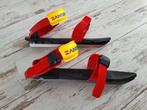 Zandstra Easygliders, schaatsen/noren mt M = 31- 35, Sport en Fitness, Schaatsen, Ophalen of Verzenden, Zo goed als nieuw, Overige typen