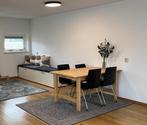 Ikea Norden Uitschuifbare eettafel & evtl LILLÅNÄS stoelen, Huis en Inrichting, 200 cm of meer, 50 tot 100 cm, Rechthoekig, Zo goed als nieuw