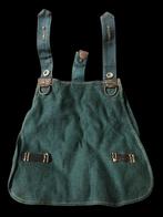 WW2 Polizei broodzak, Verzamelen, Militaria | Tweede Wereldoorlog, Ophalen of Verzenden