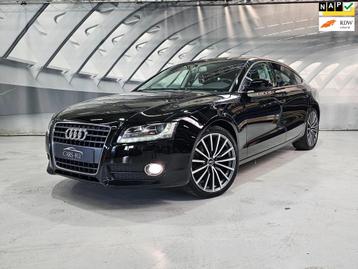 Audi A5 Sportback 1.8 TFSI Pro Line gerevi motor beschikbaar voor biedingen