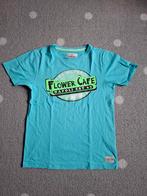 Shirts Vingino/Retour/Petrol maat 176, Ophalen of Verzenden, Gebruikt, Jongen, Shirt of Longsleeve