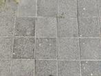 Gratis Stoeptegels 30x30 (Oostvoorne), Ophalen, Gebruikt, Klinkers, Minder dan 5 m²