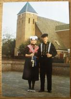 Staphorst Klederdracht Kerkkledij / Kerk, Ophalen of Verzenden, Ongelopen