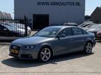 Audi A4 Limousine 1.8 TFSI Pro Line Business, 6-BAK, AIRCO(C, Auto's, Audi, Euro 5, Gebruikt, 4 cilinders, Blauw