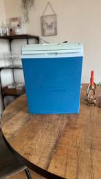 Elektrische koelbox, Caravans en Kamperen, Koelboxen, Ophalen, Gebruikt, Koelbox, Elektrisch