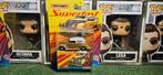 Matchbox Superfast Ford sedan custom, Ophalen of Verzenden, Nieuw, Auto