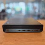 HP Pro Mini 400 G9 (6B2A7EA) 16GB | 256GB Mini Desktop, HP, Gebruikt, Support@hp.com, 1501 Page Mill Road
Palo Alto, CA 94304
USA