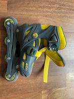 Inline skates Amigo maat 30-33, Sport en Fitness, Inline skates 4 wielen, Ophalen, Overige merken, Verstelbaar