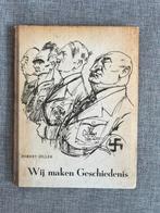 Wij maken geschiedenis.  Van Robert Ziller, Ophalen of Verzenden, Gelezen