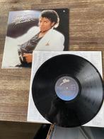 Michael Jackson – Thriller, Cd's en Dvd's, Vinyl | Pop, Ophalen of Verzenden, Zo goed als nieuw, 1980 tot 2000, 12 inch