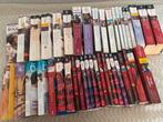 Bouqetreeks 42 stuks, Boeken, Romans, Ophalen of Verzenden, Gelezen, Nederland