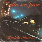 Harlem Harlem – Gotta See Jane (1983), Gebruikt, 7 inch, Single, Ophalen of Verzenden
