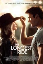 THE   LONGEST   RIDE      filmposter., Verzenden, Nieuw, A1 t/m A3, Film en Tv