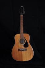 Yamaha 12-snarige gitaar, Ophalen, Gebruikt, Western- of Steelstringgitaar