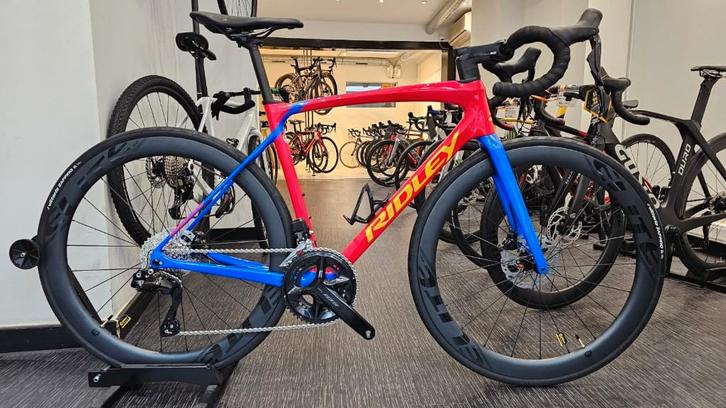 *PROMO ALERT* ridley fenix slic di2 *0km*, Hobby en Vrije tijd, Overige Hobby en Vrije tijd, Nieuw, Ophalen of Verzenden