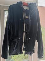 Elvine jas zomer /tussen xl donkerblauw, Kleding | Heren, Ophalen, Blauw, Maat 56/58 (XL), Zo goed als nieuw