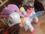My little pony/unicorn, Ophalen of Verzenden, Zo goed als nieuw