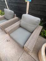 4Seasons all weather Olefin kussens, model Kingston, Ophalen, 5 zitplaatsen, Gebruikt, Loungeset