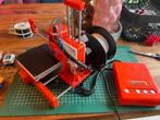 X1 mini 3d printer, Ophalen, Gebruikt, Easy Threed