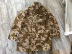 Desert camouflage parka, regenjas, ademend, Ophalen of Verzenden, Landmacht, Engeland, Kleding of Schoenen