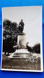 ansichtkaart Haarlem, Verzenden, 1940 tot 1960, Ongelopen, Noord-Holland