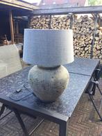 Te koop, Still kruiklamp, Huis en Inrichting, Ophalen, 25 tot 50 cm, Rond, Grijs