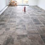 Kloostertegels - Castle stones - landelijke Vloertegels, Verzenden, Nieuw