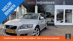 Volvo V50 2.0 Sport | Uniek | Volledig Volvo onderhouden |, Auto's, Stof, Zwart, 4 cilinders, Origineel Nederlands