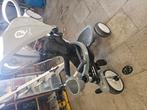 Super nette driewieler, Fietsen en Brommers, Ophalen of Verzenden, Zo goed als nieuw, Qplay, Duwstang