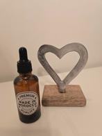 Nieuwe Pure Argan Olie voor Cosmetisch gebruik, Ophalen of Verzenden, Nieuw, Gehele gezicht, Verzorging