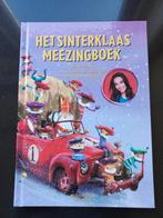 Het Sinterklaas meezingboek, Boeken, Ophalen of Verzenden, Zo goed als nieuw, Jongen of Meisje, Fictie algemeen