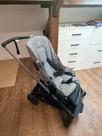 Bugaboo Dragonfly City 2024 buggy + Dragonfly regenhoes, Ophalen, Gebruikt, Verstelbare rugleuning