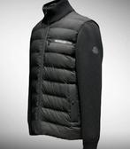 Moncler jas, Ophalen of Verzenden, Nieuw, Overige maten, Zwart
