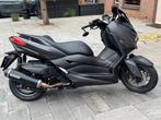 Yamaha X MAX 400, Scooter, ABS, 395 cc, Particulier