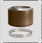 Solo Stove Yukon 2.0 Vuurkorf - Rookvrij!, Tuin en Terras, Vuurkorven, Ophalen, Nieuw, Vuurkorf