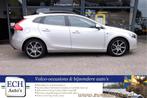 Volvo V40 T3 150 pk Ocean Race, Panoramadak, Leer, Trekhaak, Voorwielaandrijving, 4 cilinders, Leder, Bedrijf