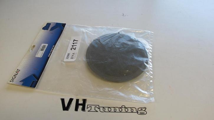 Signat SMK607230019 VW golf 4 / lupo / passat Grillset, Auto diversen, Autospeakers, Ophalen of Verzenden