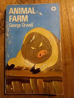 Animal farm George Orwell Longman paperback 1979, Boeken, Gelezen, Europa overig, Ophalen of Verzenden, George Orwell