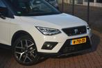 SEAT Arona 1.0 FR Business Intense | Navigatie | Camera | Ke, Auto's, Seat, Voorwielaandrijving, Gebruikt, CNG (Aardgas), Wit