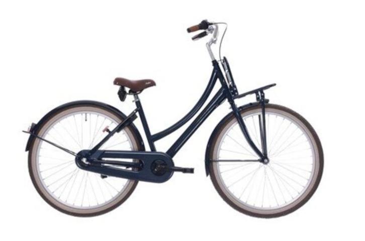 Nieuwe Aldo Cargo Cruiser 26, Fietsen en Brommers, Fietsen | Meisjes, Nieuw, 26 inch of meer, Ophalen